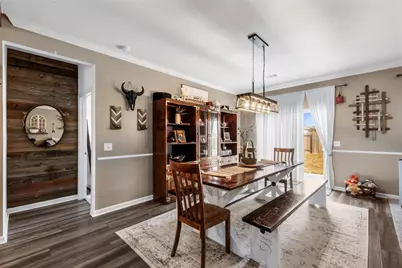 1081 Water Oak Lane, Brookshire, TX 77423 - Photo 14