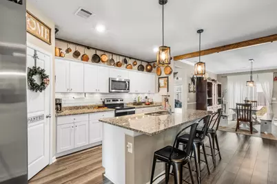 1081 Water Oak Lane, Brookshire, TX 77423 - Photo 10