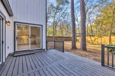 11407 Timberwild Street, The Woodlands, TX 77380 - Photo 34