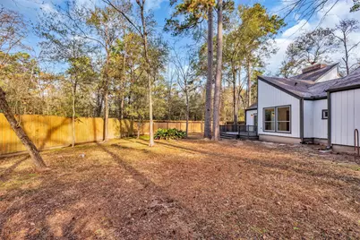 11407 Timberwild Street, The Woodlands, TX 77380 - Photo 38