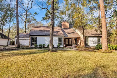 11407 Timberwild Street, The Woodlands, TX 77380 - Photo 2