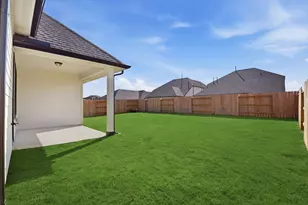 5019 Field Sparrow Ln, Rosenberg, TX 77471 - Photo 44