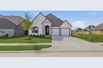5019 Field Sparrow Lane, Rosenberg, TX 77471 - Photo 4