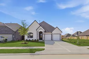 5019 Field Sparrow Ln, Rosenberg, TX 77471 - Photo 4