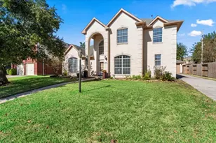 7510 Stonesfield Pl, Spring, TX 77389 - Photo 1