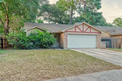 7035 Foxfield Lane, Humble, TX 77338 - Photo 2