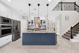 4706 Hickory Branch Ln, Sugar Land, TX 77479 - Photo 6