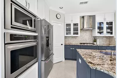 4706 Hickory Branch Lane, Sugar Land, TX 77479 - Photo 24
