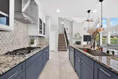 4706 Hickory Branch Lane, Sugar Land, TX 77479 - Photo 22