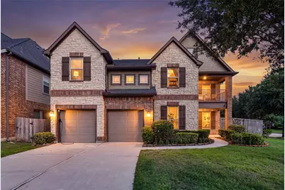4706 Hickory Branch Lane, Sugar Land, TX 77479 - Photo 2