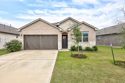 713 Iron Bridge Road, Georgetown, TX 78626 - Photo 30