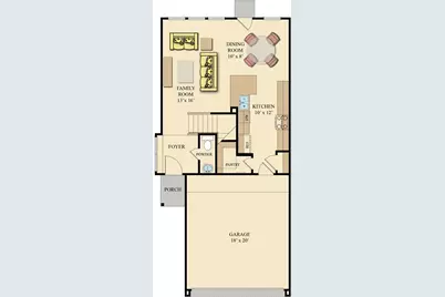 3139 Atherton Canyon Lane, Houston, TX 77014 - Photo 24