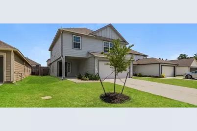 2430 Flathead Drive, Conroe, TX 77384 - Photo 2
