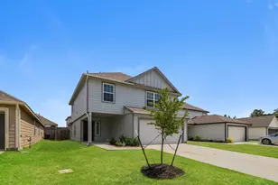 2430 Flathead Dr, Conroe, TX 77384 - Photo 2