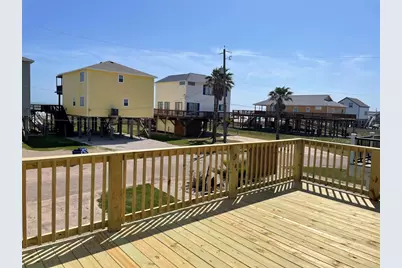 106 Coconut Road, Surfside Beach, TX 77541 - Photo 4