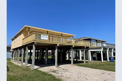 106 Coconut Road, Surfside Beach, TX 77541 - Photo 2