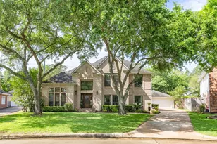 20531 Amberlight Ln, Katy, TX 77450 - Photo 4