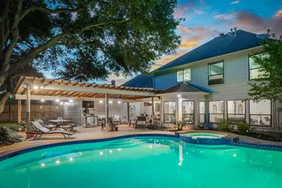 20531 Amberlight Lane, Katy, TX 77450 - Photo 2