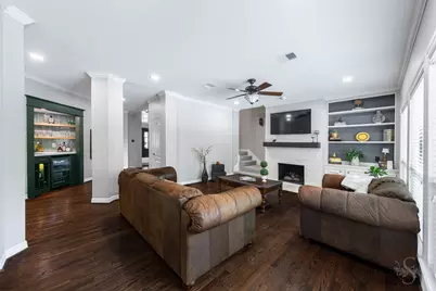 20531 Amberlight Lane, Katy, TX 77450 - Photo 12