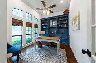 20531 Amberlight Ln, Katy, TX 77450 - Photo 8