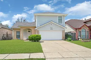 12322 Meadow Ridge Dr, Stafford, TX 77477 - Photo 1