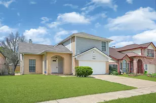 12322 Meadow Ridge Dr, Stafford, TX 77477 - Photo 2