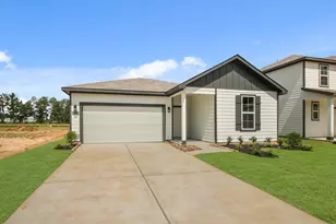 10778 Red Flagstone Dr, Conroe, TX 77306 - Photo 2