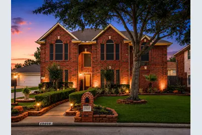 19010 Cypress Estates Drive, Spring, TX 77388 - Photo 1