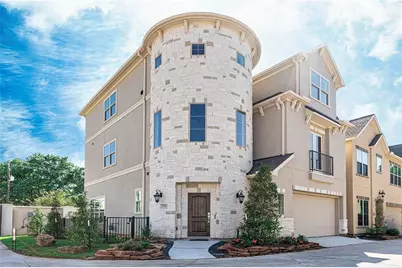 7715 S Fall Run Crossing, Houston, TX 77055 - Photo 1