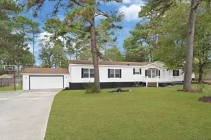 26410 Country Woods Trail, Magnolia, TX 77355 - Photo 1