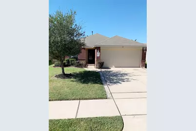 5603 Sunfall Bend Lane, Katy, TX 77449 - Photo 2