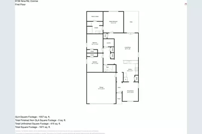 9156 Nina Road, Conroe, TX 77304 - Photo 18