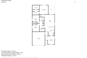 9156 Nina Rd, Conroe, TX 77304 - Photo 18