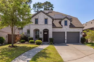 12110 Woodnote Ln, Humble, TX 77346 - Photo 1