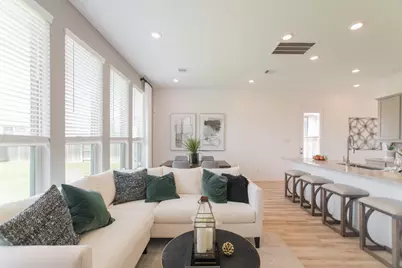 438 Lake Day Drive, Conroe, TX 77304 - Photo 20