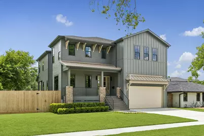 2203 Cheshire Lane, Houston, TX 77018 - Photo 2