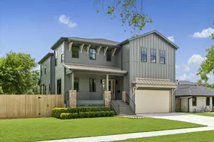 2203 Cheshire Ln, Houston, TX 77018 - Photo 2
