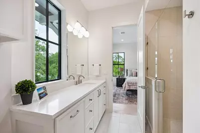 2203 Cheshire Lane, Houston, TX 77018 - Photo 38