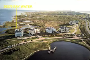 26570 Bay Water, Galveston, TX 77554 - Photo 4