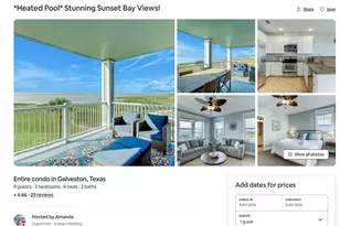 26570 Bay Water, Galveston, TX 77554 - Photo 26