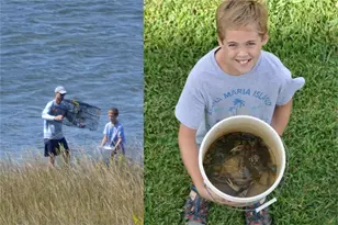 26570 Bay Water, Galveston, TX 77554 - Photo 28