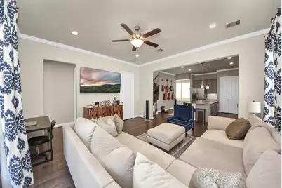 1407 Adell Rose Lane, Houston, TX 77043 - Photo 16