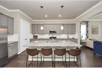 1407 Adell Rose Lane, Houston, TX 77043 - Photo 8