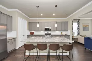 1407 Adell Rose Ln, Houston, TX 77043 - Photo 8