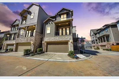 1407 Adell Rose Lane, Houston, TX 77043 - Photo 2