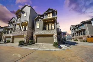 1407 Adell Rose Ln, Houston, TX 77043 - Photo 2