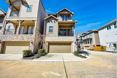 1407 Adell Rose Lane, Houston, TX 77043 - Photo 1