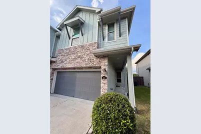 215 Club Crest Lane, Houston, TX 77009 - Photo 2