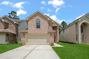 20506 Kenswick Dr, Humble, TX 77338 - Photo 2