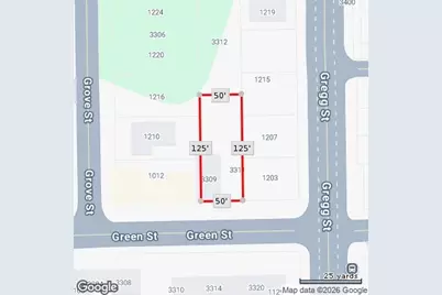 3309 Green Street #1, Houston, TX 77020 - Photo 2